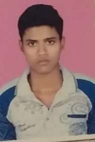 Student Photo Not Available